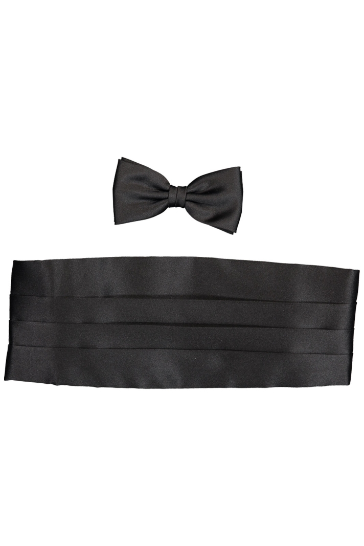 Ceremony Cummerbund